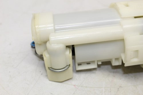 2012 Yamaha Yzf R1 World Gp 50th Anniversary Fuel Pump Gas Petrol Sender Unit