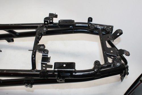 2015 Honda Cbr500r Rear Subframe Back Sub Frame