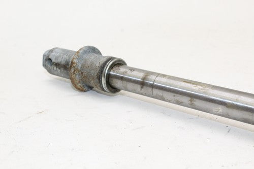 1984-85 Honda V65 Sabre Vf1100s Rear Axle Back Wheel Rim Pivot Bolt Axel OEM