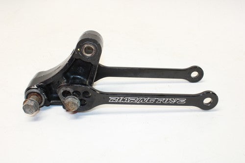 2011 Kawasaki Ninja 250r Ex250j Rear Dogbone Shock Linkage Link