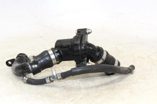 2010 Yamaha Yzf R1 Thermostat Housing