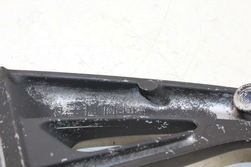 2001 Suzuki Sv650 Rear Back Passenger Peg Step