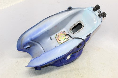 2022 Lifan Qipai Kpr 200 Gas Tank Fuel Cell Petrol Reservoir