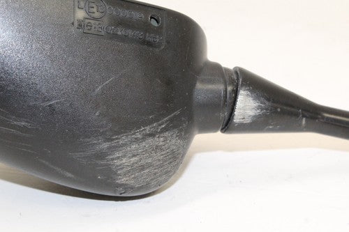1999 Honda Cbr600f4 Left Side Rear View Mirror OEM