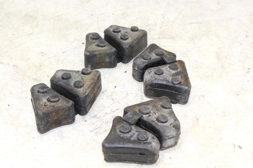 1982 Honda Cm450e Rear Hub Shock Dampers Cush Absorbers