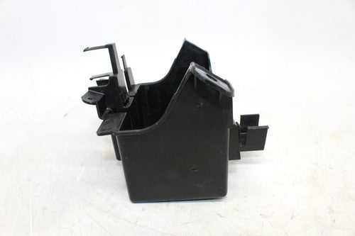 2008 Suzuki Katana 650 Gsx650f Rear Back Tail Undertail Battery Tray Plastic
