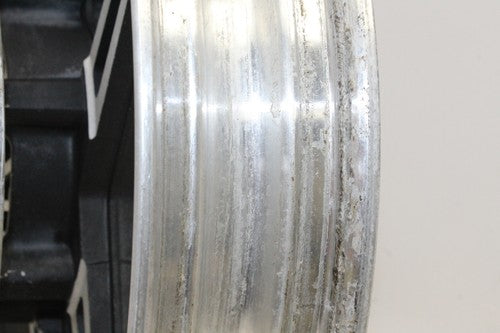 1984 Honda V65 Sabre Vf1100s Front Wheel Rim OEM