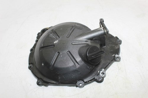 2007 Kawasaki Ninja Zx6r Zx600p Clutch Side Engine Motor Cover