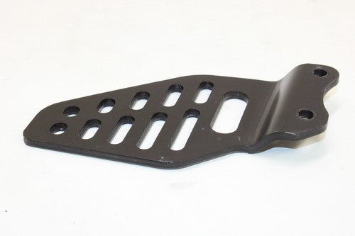 2009-14 Yamaha Yzf R6 Left Foot Peg Bracket Mount OEM