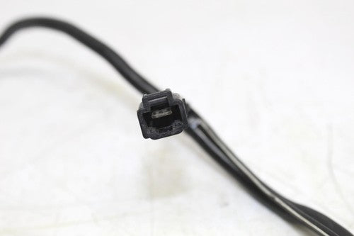 2007 Suzuki Vstrom 650 Dl650 Negative Battery Cable Ground Wire