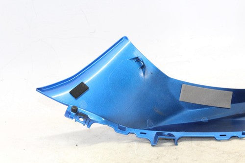 2018 Suzuki Gsxr 1000 INTAKE COVER Cover Comp 94682-17KOL