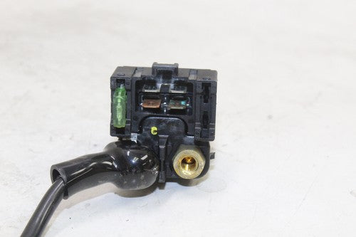 2013-17 Kawasaki Ninja 300 Ex300 Engine Starter Relay Starting Motor Switch OEM