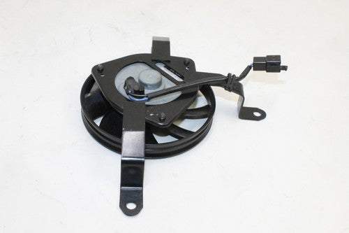 08-12 Kawasaki Ninja 250r Ex250j Engine Radiator Cooling Fan OEM