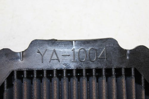 2006 Yamaha Yzf R1 Airbox Air Intake Filter K&N
