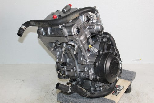2013 Honda CB500X ENGINE MOTOR