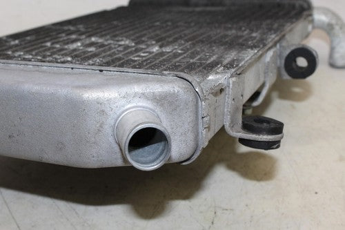 2007 Honda Silver Wing 600 Fsc600 Engine Radiator Motor Cooler Cooling Radiater