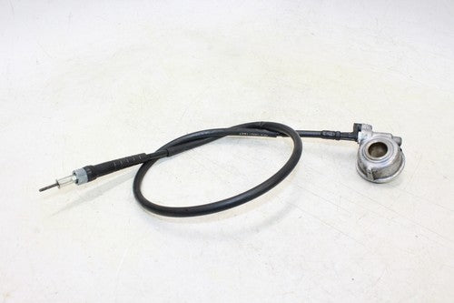 1992 Honda Nighthawk 750 Cb750 Speed Drive Gear Hub With Cable