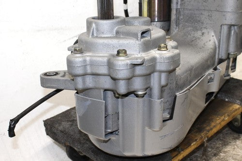 2008 Kymco Grand Vista 250 Engine Motor