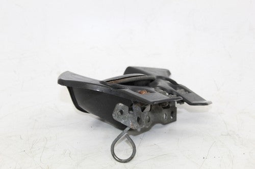 2002 Yamaha Yzf R6 Horn Signal