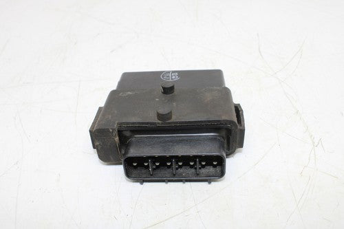 2014 Kawasaki Klr650 Ecu Computer Controller Unit Black Box Ecm Cdi