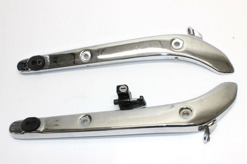 2004 Honda Shadow Vlx 600 Vt600c Cam Timing Chain Guides