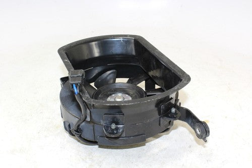 2005 Suzuki Boulevard M50 Vz 800 Engine Radiator Cooling Fan