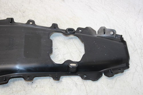 2022 Yamaha Mtt890 Rear Fender Undertail Mudguard Cover Panel