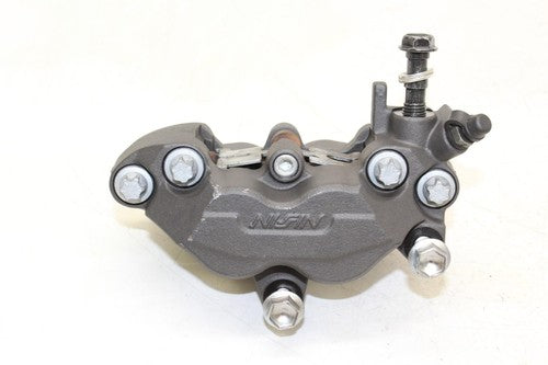 2016 Kawasaki Z800 Zr800 Abs Right Left Front Brake Caliper Set Pair Calipers