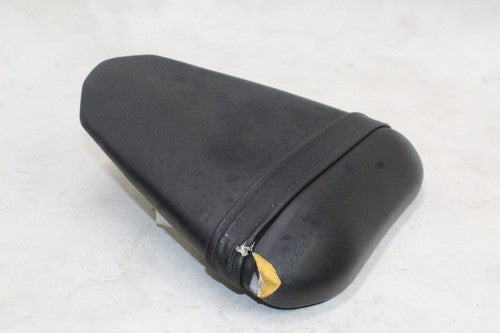 2008-16 Yamaha Yzf R6 Rear Back Passenger Tandem Seat Pad Saddle Pillion OEM