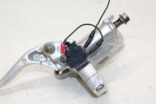 2005 Honda Shadow Spirit 750 Vt750dc Front Brake Master Cylinder