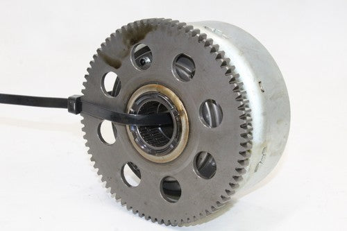 1995 Honda Shadow 1100 Vt1100cl Stator Magneto Alternator Generator Flywheel OEM