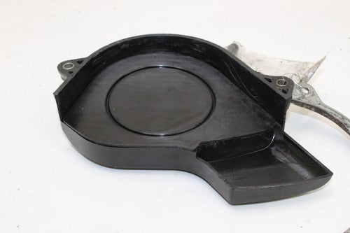 1999 Honda Cbr600f4 Engine Sprocket Cover 11350-mbw-000 OEM