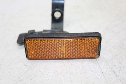 2006 Yamaha V Star 1100 Xvs1100aw Classic Reflector Garnish Marker Set