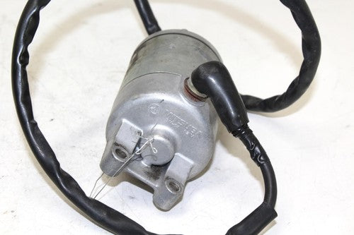 2004 Suzuki Gsxr600 Engine Starting Starter Motor -dc 12v