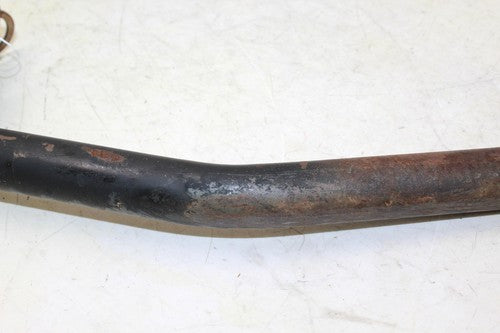 1996 Honda Fourtrax Foreman 400 Trx400fw 4x4 Right Rearset Brake Foot Pedal