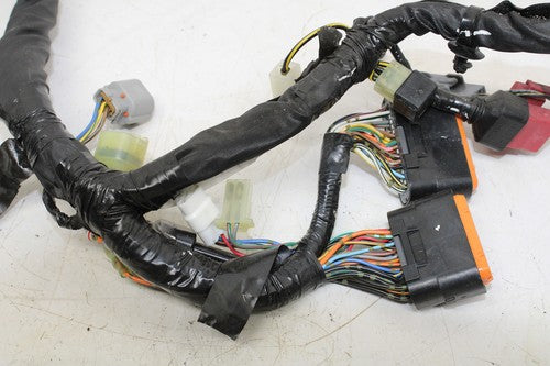14-16 Kawasaki Ninja 650 Main Harness