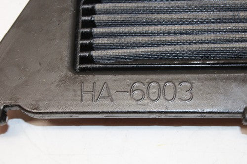 2003 Honda Cbr600rr Airbox Air Intake Filter K&N