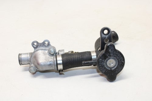 2010 Kawasaki Ninja 250r Ex250j Thermostat With Housing Assembly