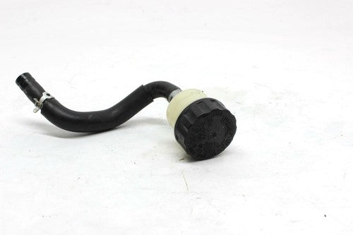 2011-2019 Suzuki Gsxr600 Rear Brake Master Fluid Reservoir Tank Bottle OEM