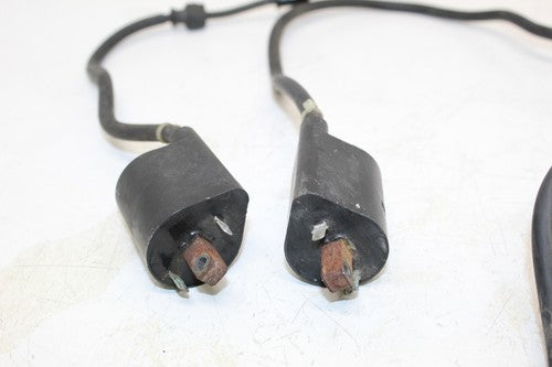 2001 Suzuki Intruder 1400 Vs1400glp Ignition Coils