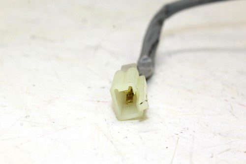 2007 Kawasaki Ninja 500r Ex500d License Plate Light