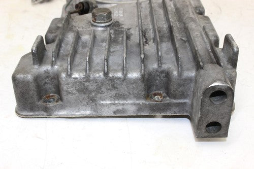 1992 Kawasaki Ninja 600r Zx600c Engine Motor Bottom Oil Pan Cover