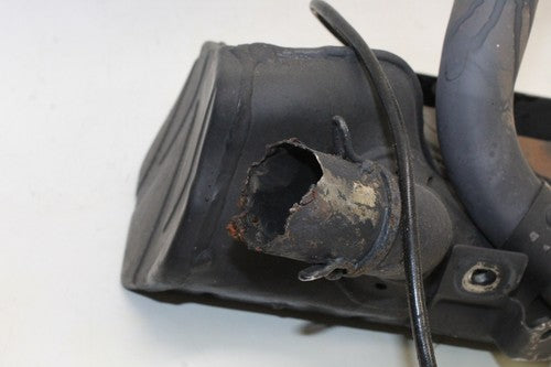 2013 09-15 Suzuki Sfv650 Exhaust Header Pipes Manifold OEM