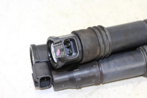 2002 Suzuki Gsxr1000 Ignition Coils Coil Spark Plug Caps
