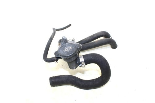 2001 Kawasaki Ninja 500r Ex500d Thermostat Housing