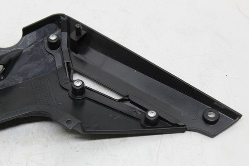 2018 BENELLI TNT 135 RIGHT SIDE FAIRING COWL COVER
