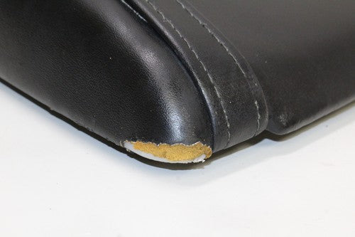 2006-07 Honda Cbr1000rr Rear Back Passenger Seat Pad Saddle OEM