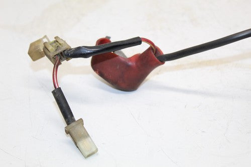 2003 Honda Cbr600rr Engine Starter Relay Starting Motor Switch