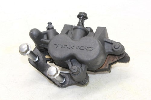 2008 Kawasaki Vulcan 900 Vn900c Custom Front Brake Caliper