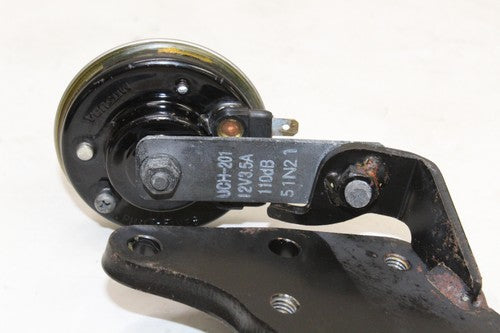 2014-17 Honda Ctx700nd Dct Abs Horn Signal Bracket Mount OEM